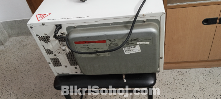 microwave oven sell hobay